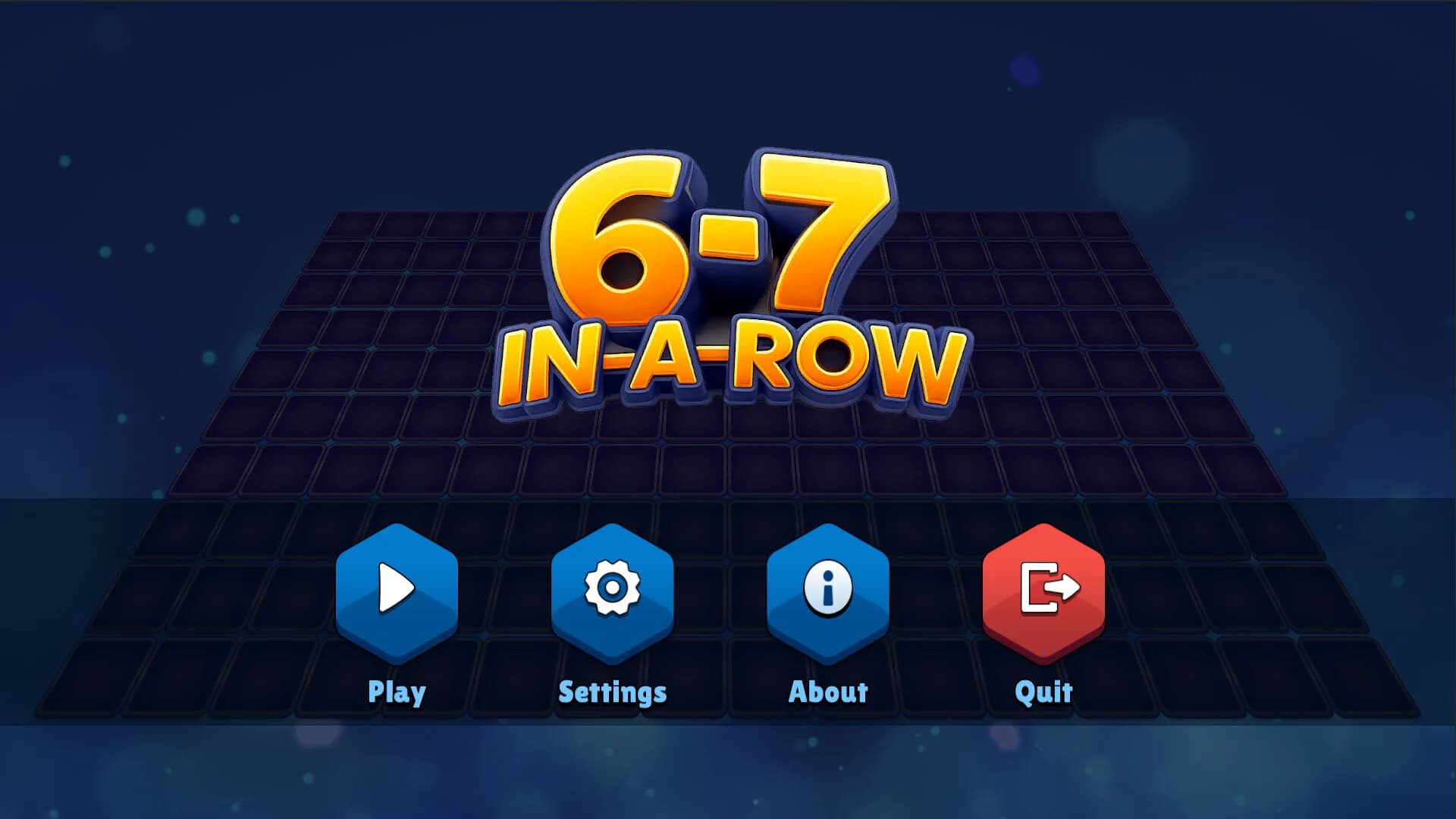 6-7 In-A-Row görsel 2