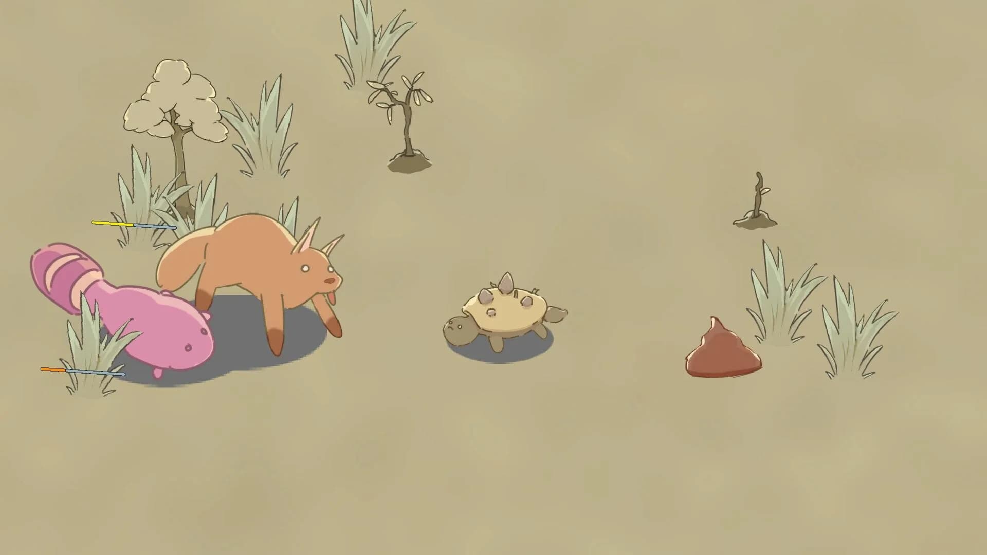 Little Petsville Desktop görsel 3