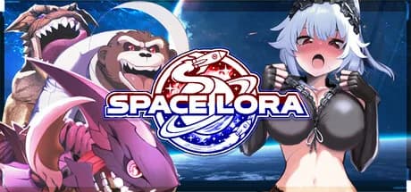 Space Lora - Adult Only