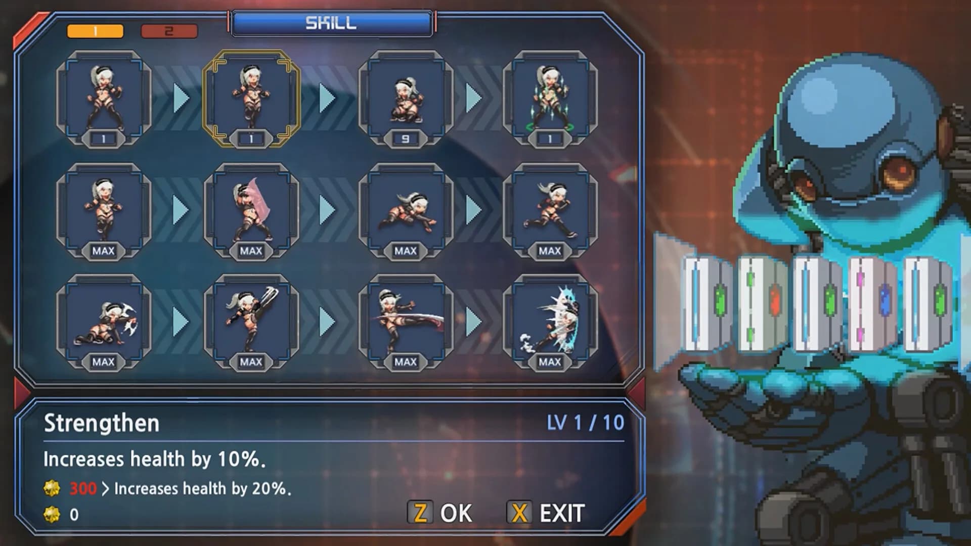 Space Lora - Adult Only görsel 4