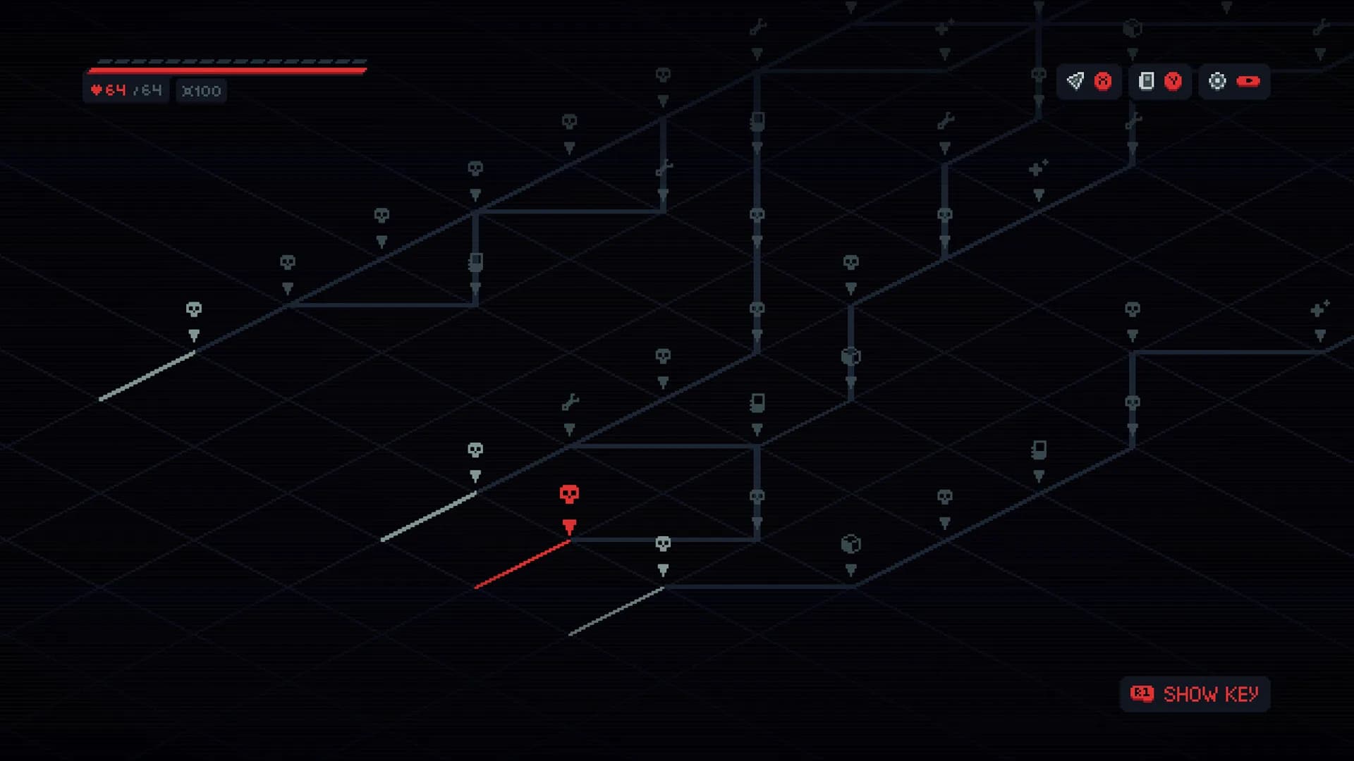 Cyberknight: Awakening görsel 5
