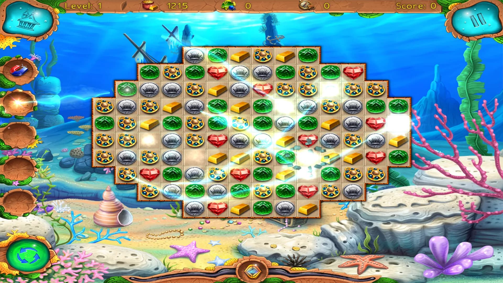 Lost in Reefs 2 görsel 4