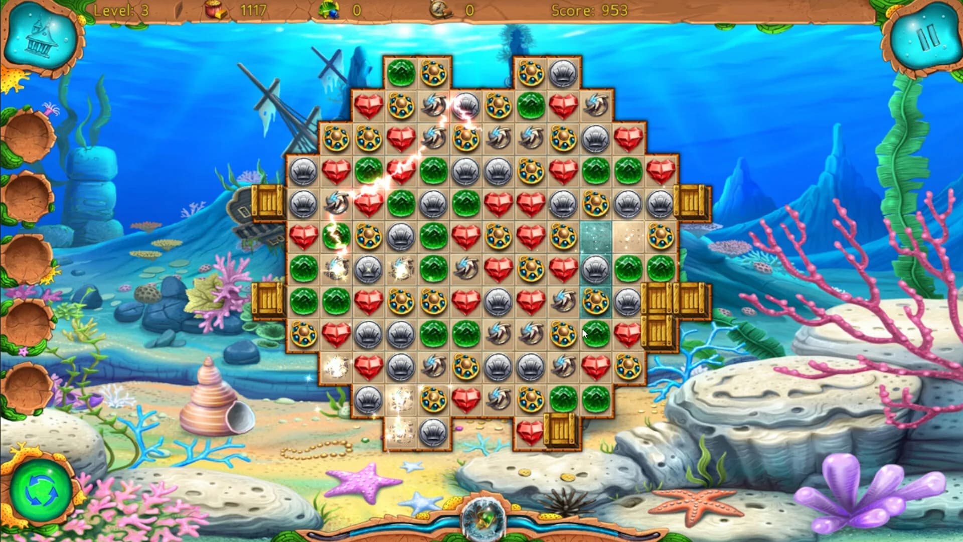 Lost in Reefs 2 görsel 6