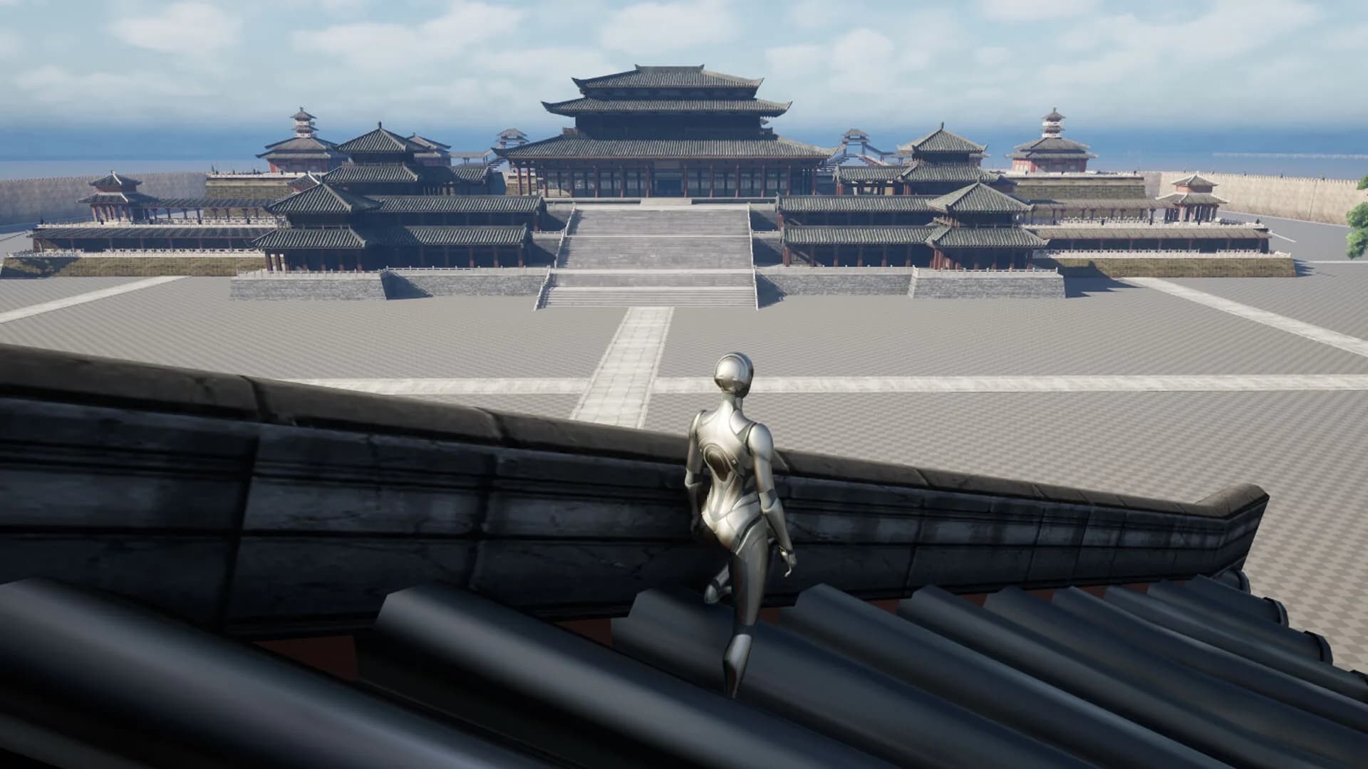 墨武天工 görsel 2