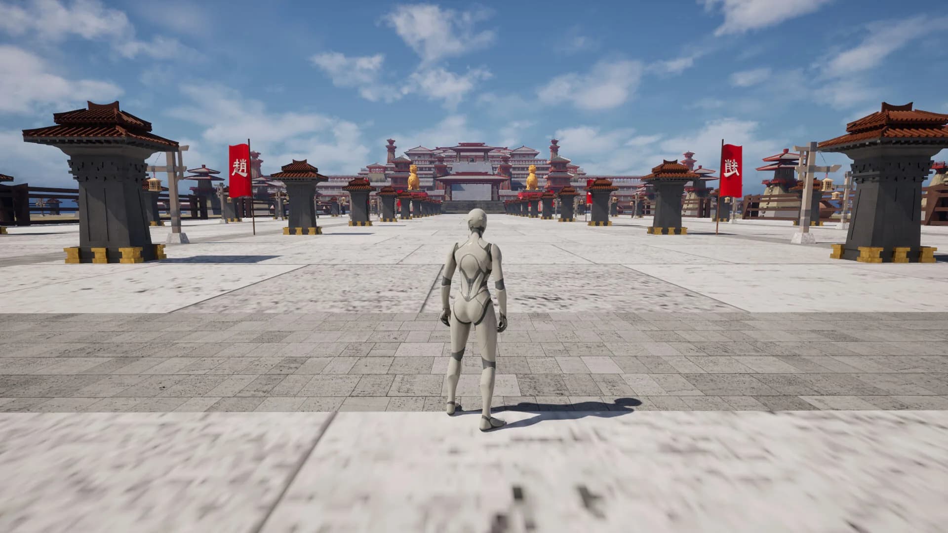 墨武天工 görsel 5
