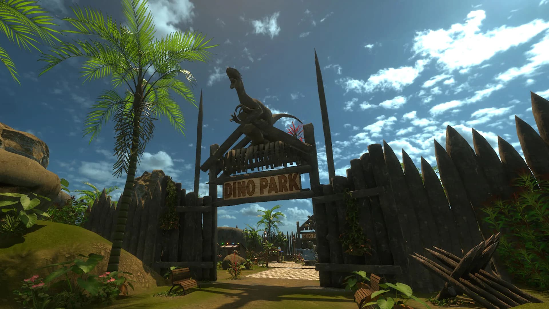 Arcade Park Islands: Rides & Minigames görsel 12