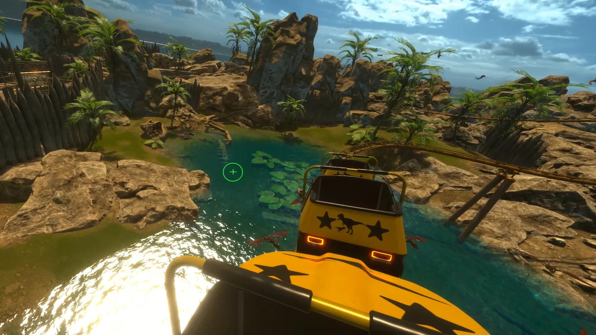 Arcade Park Islands: Rides & Minigames görsel 14