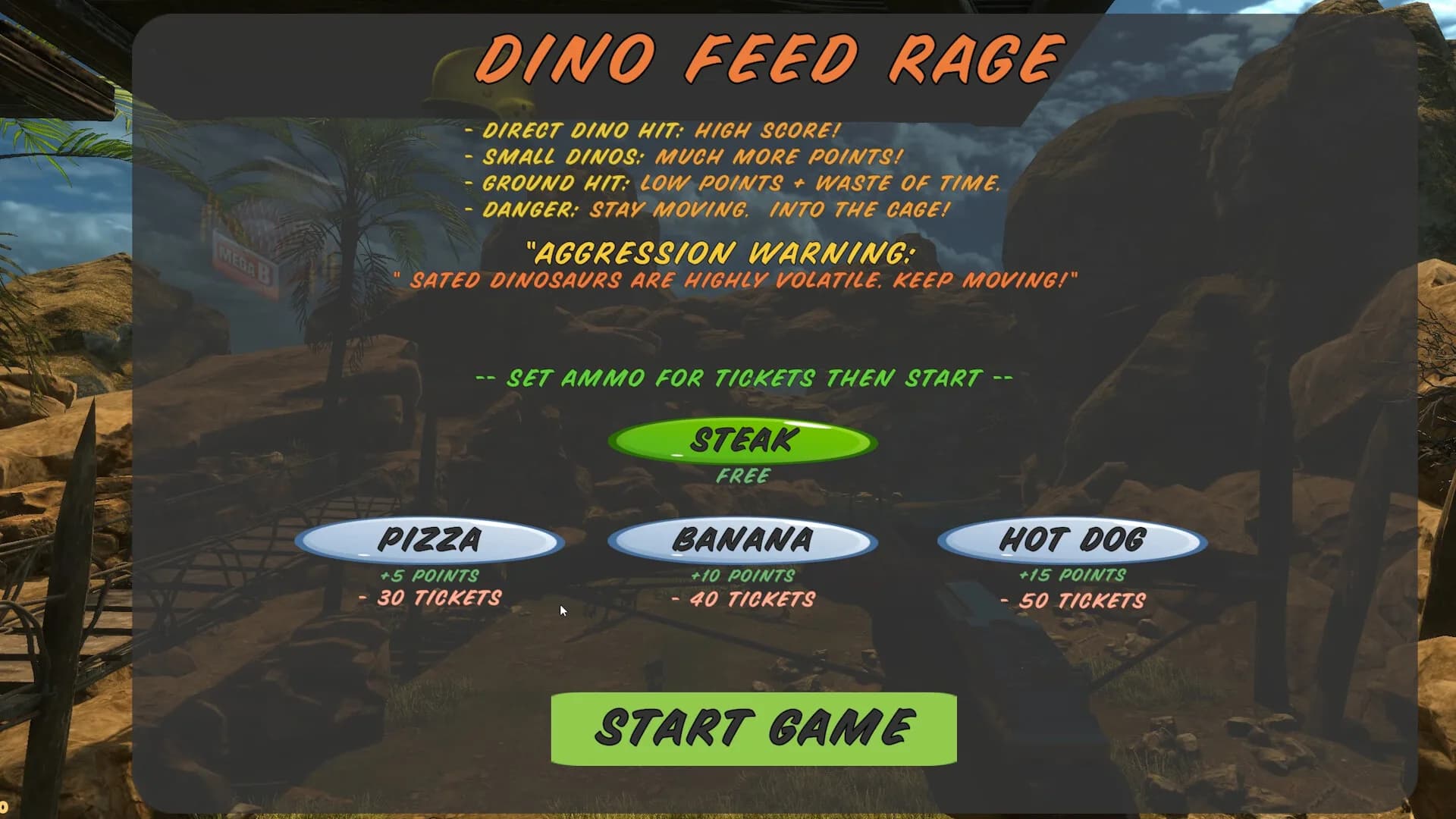 Arcade Park Islands: Rides & Minigames görsel 15