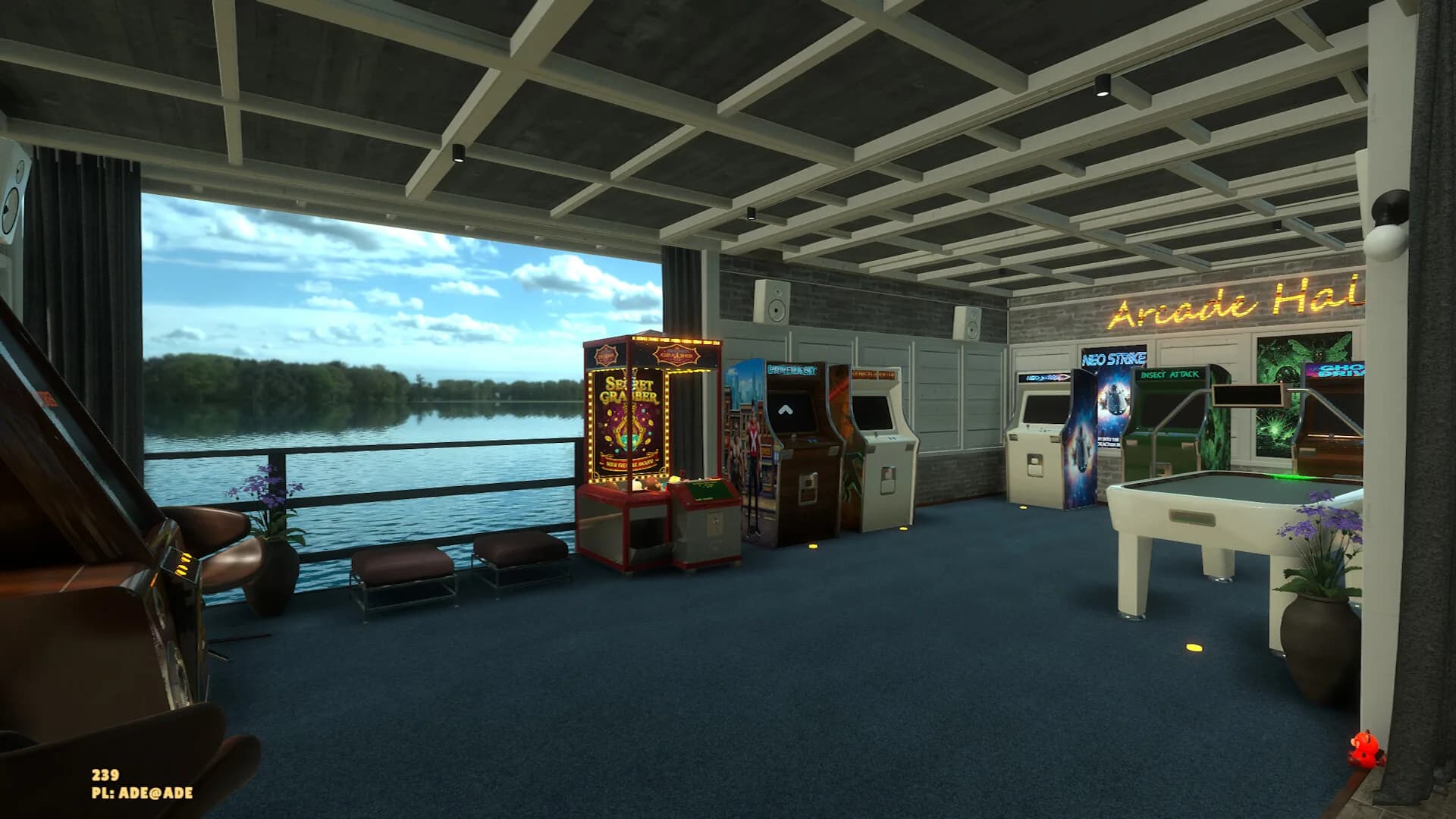 Arcade Park Islands: Rides & Minigames görsel 20