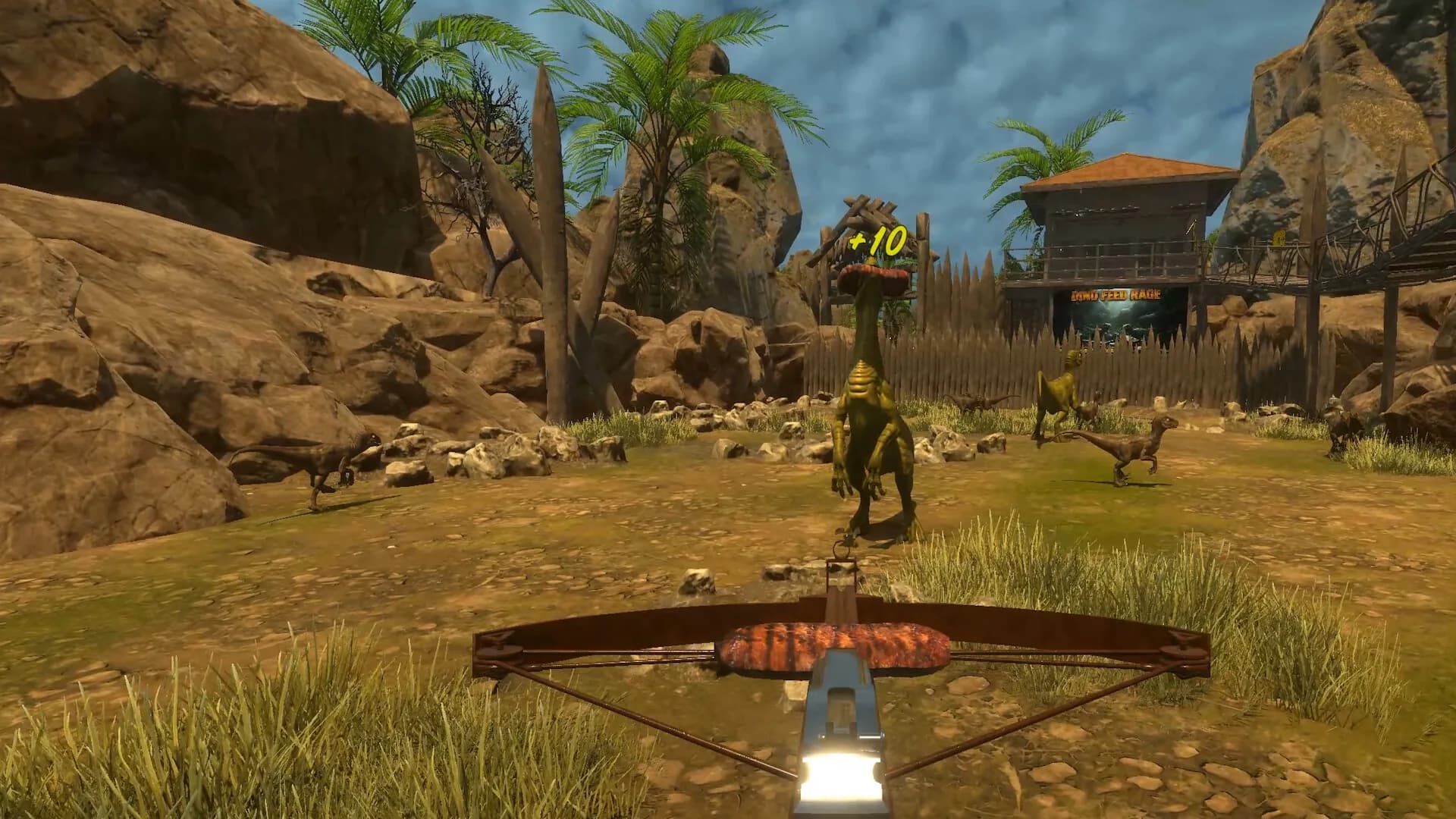 Arcade Park Islands: Rides & Minigames görsel 7
