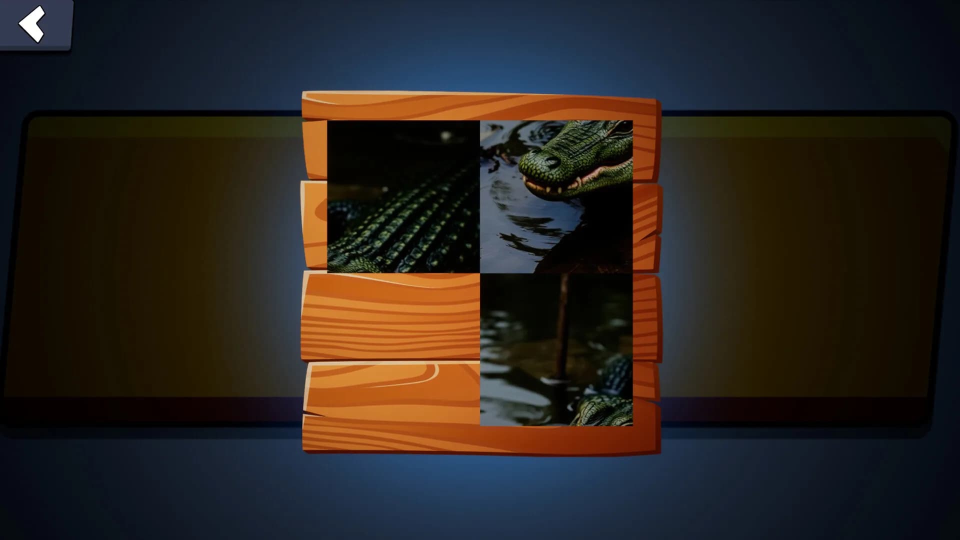 Saylor Animals Puzzle görsel 3