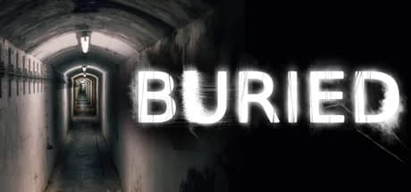 Buried: An Interactive Story görsel 1
