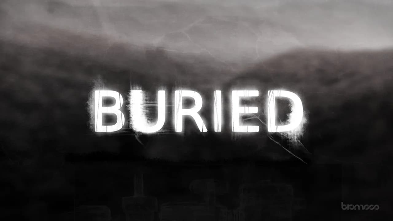 Buried: An Interactive Story görsel 6