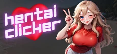 Hentai Clicker: Sunny is streaming görsel 1