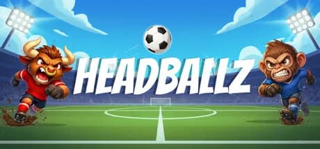 HeadBallz görsel 1
