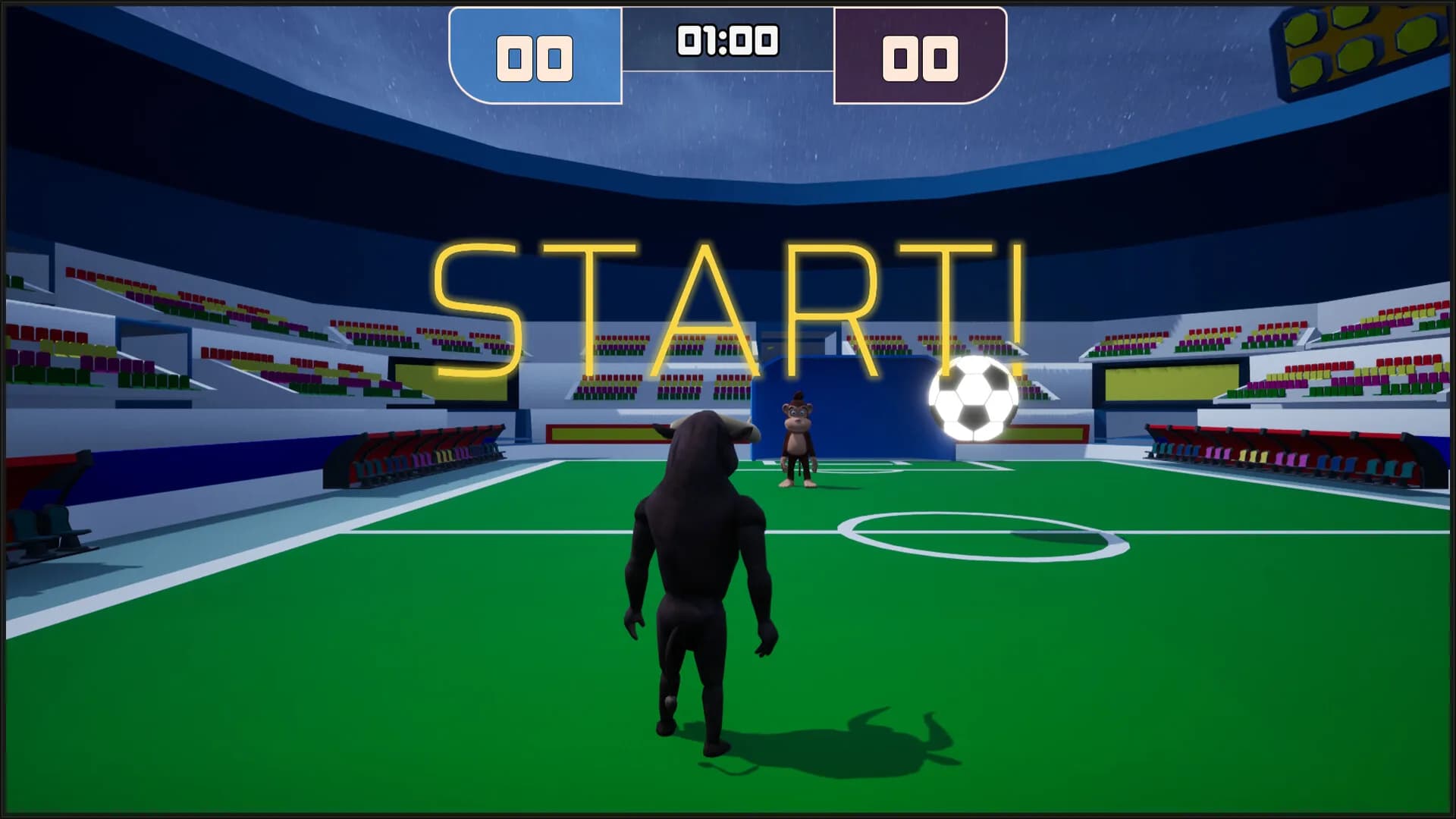 HeadBallz görsel 3
