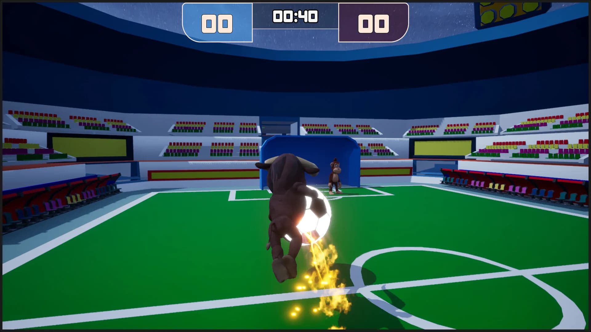 HeadBallz görsel 4