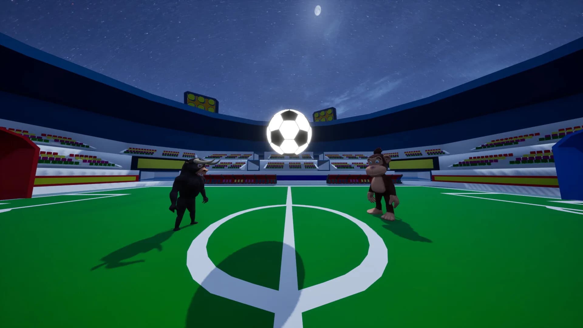 HeadBallz görsel 5