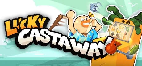 Lucky Castaway