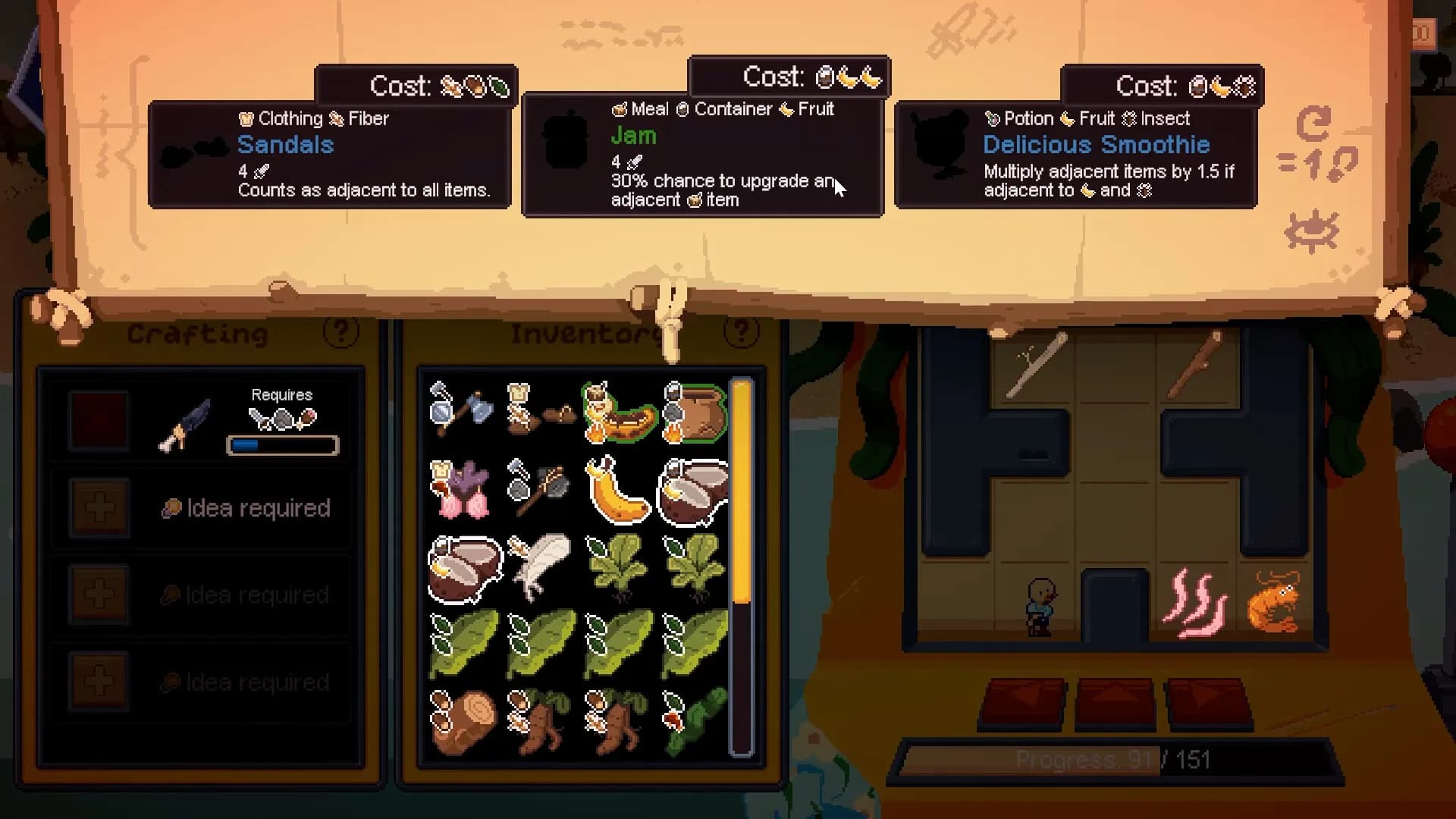 Lucky Castaway görsel 5