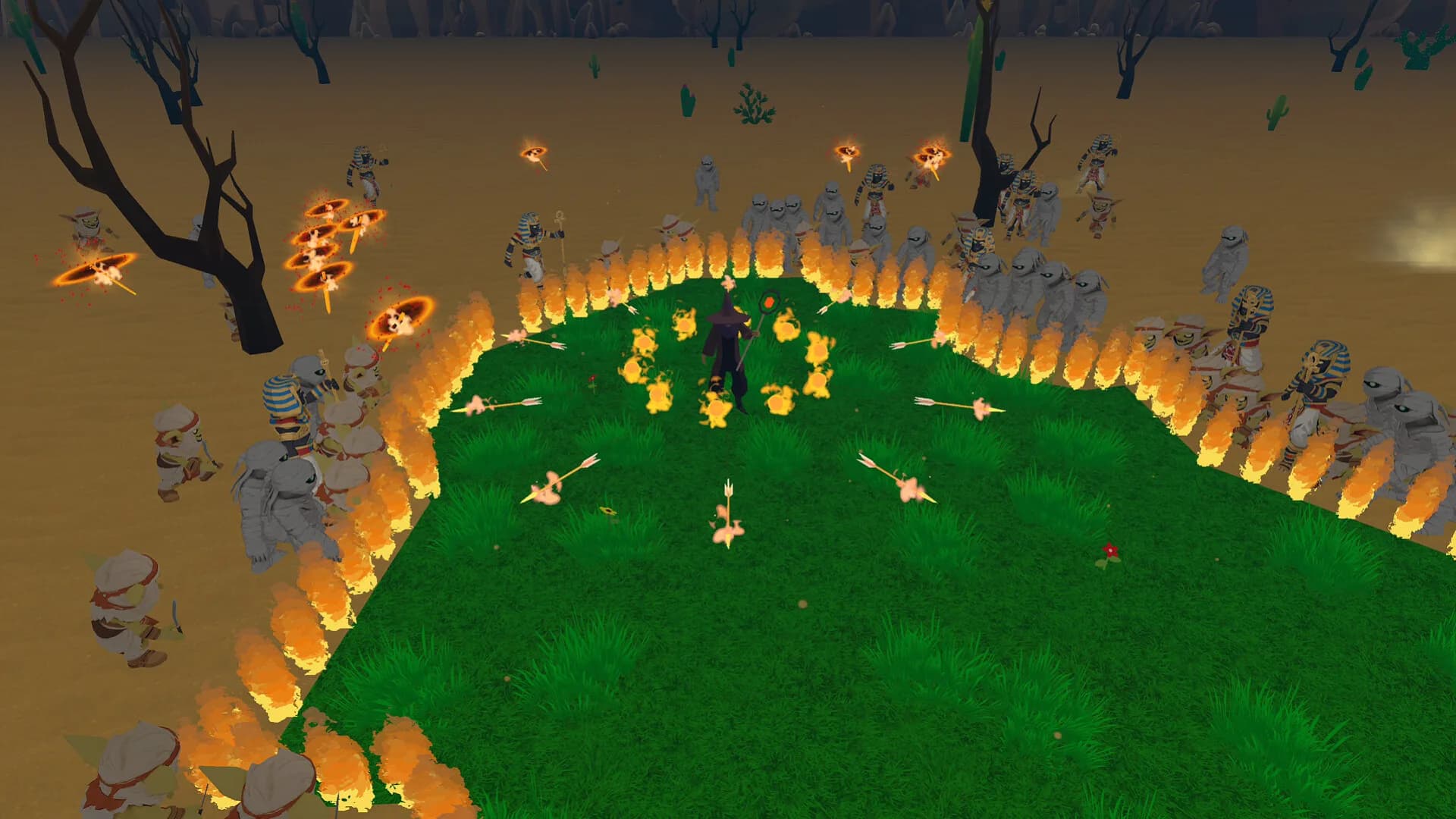 The Last Ember görsel 2