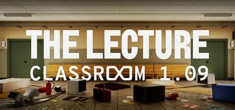 The Lecture: Classroom 1.09 görsel 1