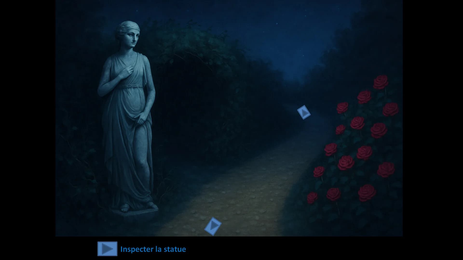 La Mystérieuse Résidence görsel 4