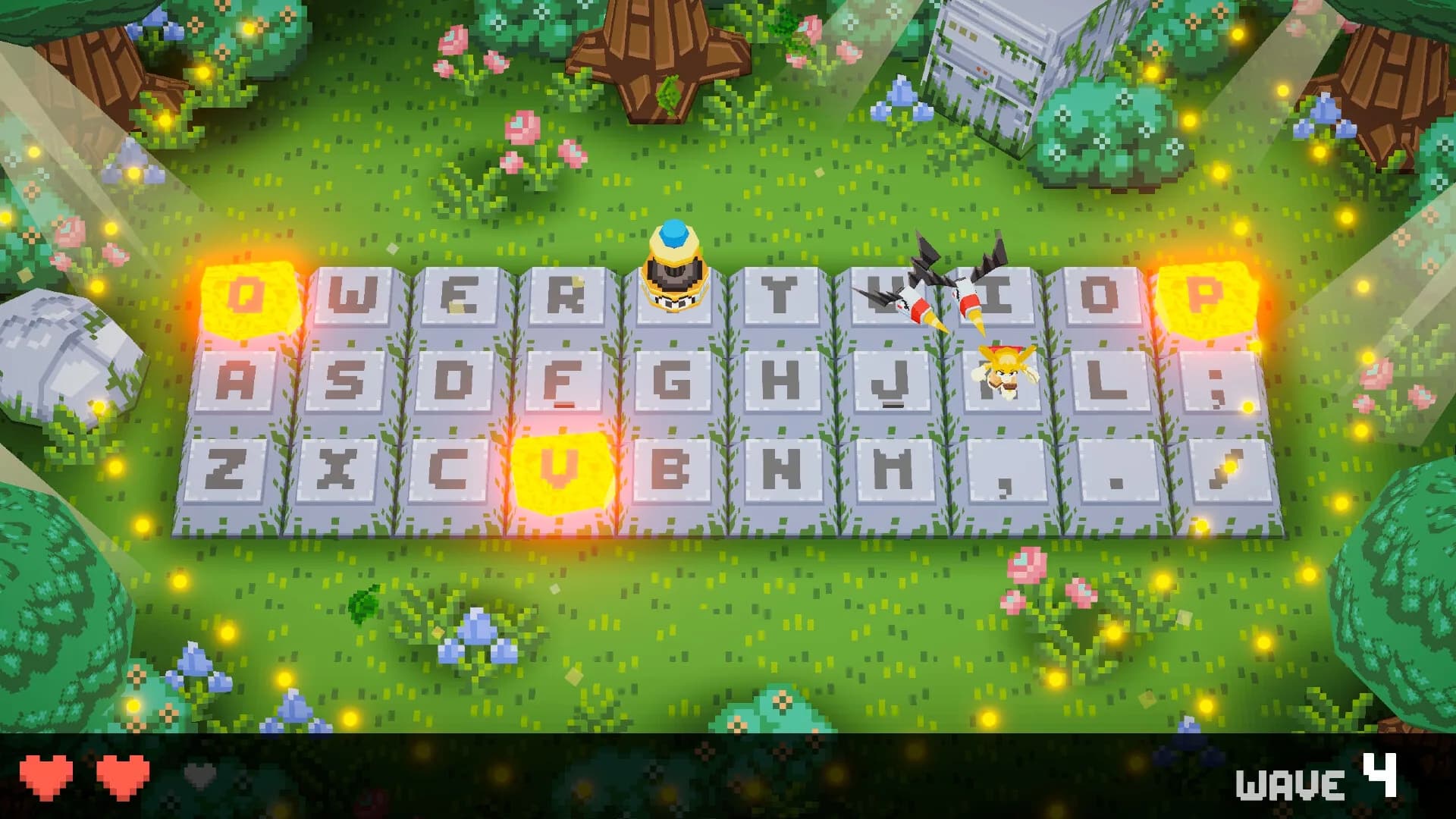 Keyboard Warrior görsel 7