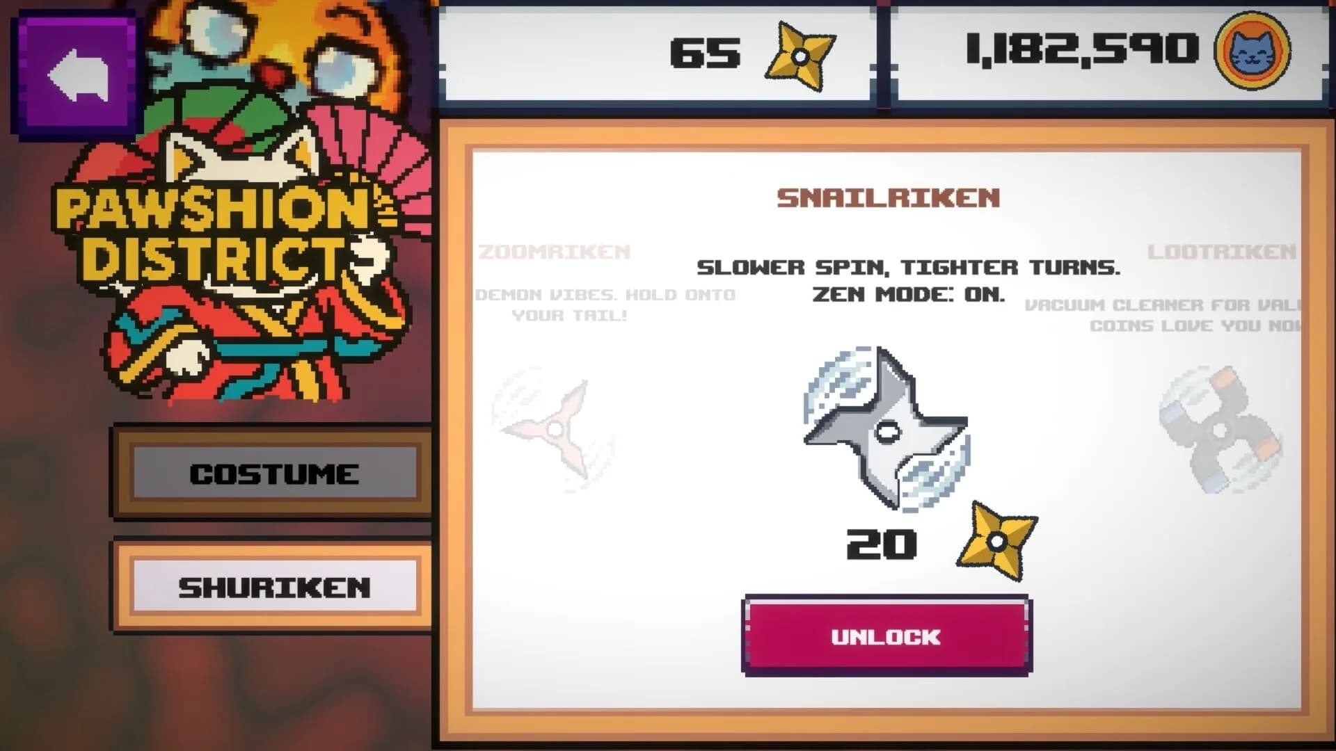 Shurigatto görsel 4