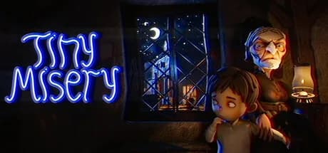 Tiny Misery görsel 1