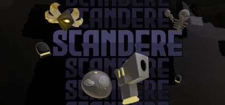 Scandere