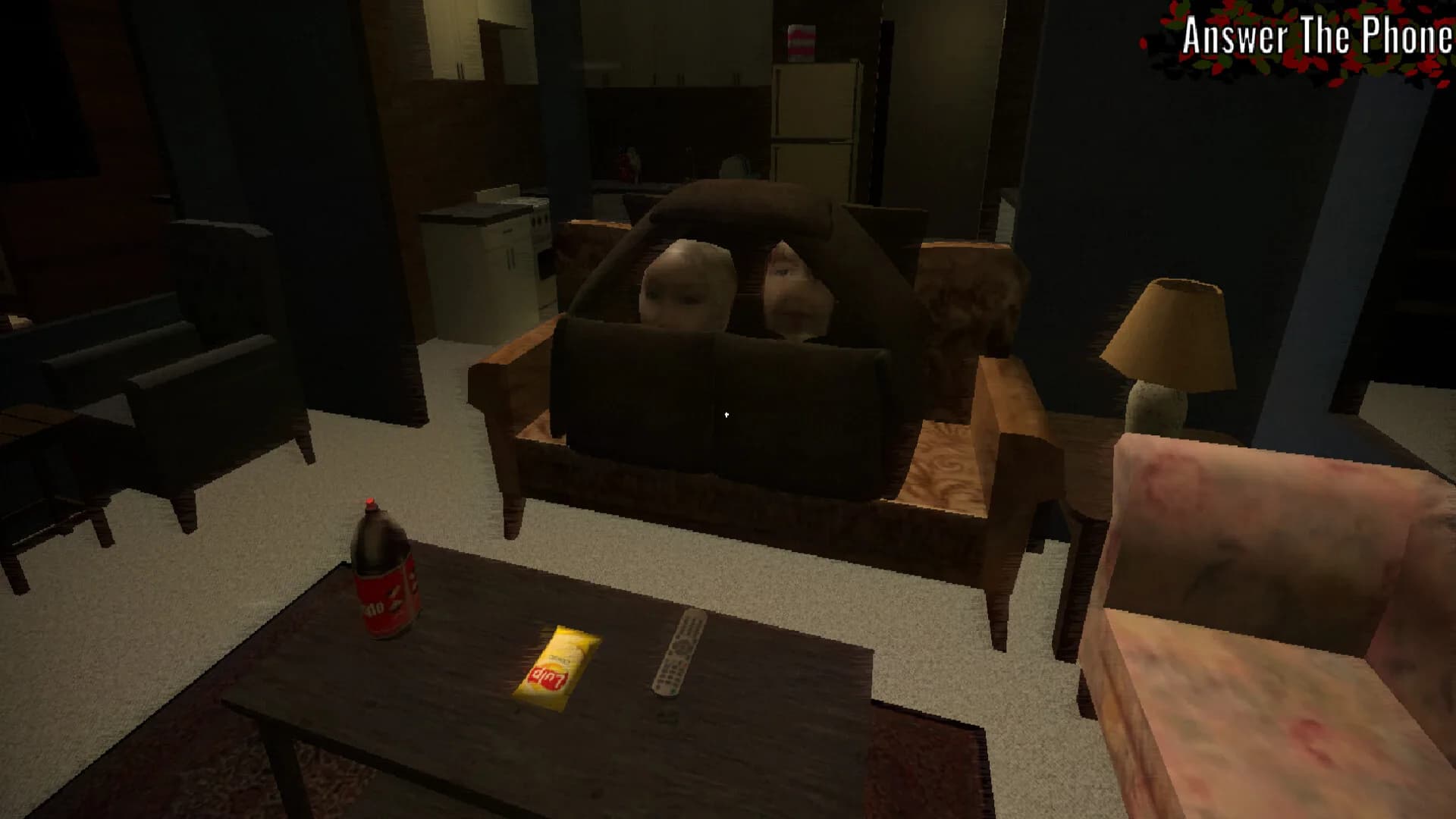 Only Good Babysitters Go To Heaven görsel 2