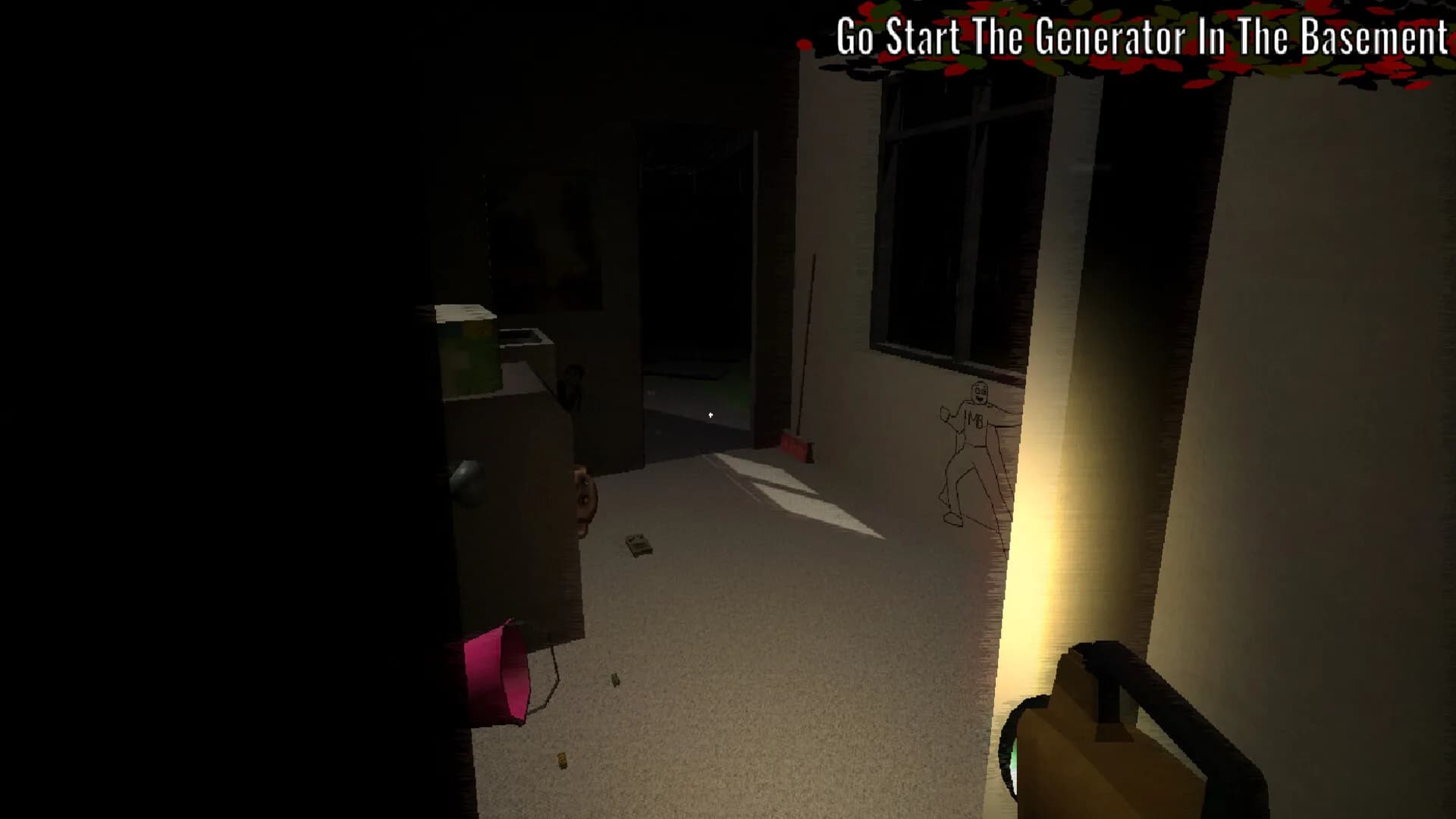 Only Good Babysitters Go To Heaven görsel 3