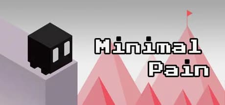 MINIMAL PAIN görsel 1