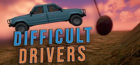 Difficult Drivers görsel 1
