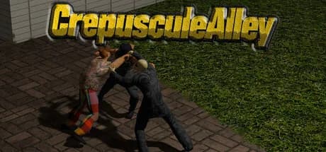 Crepuscule Alley