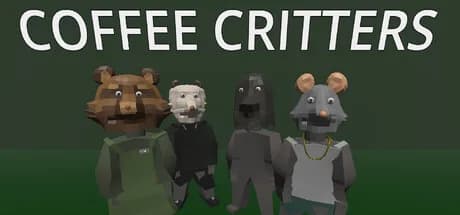 Coffee Critters