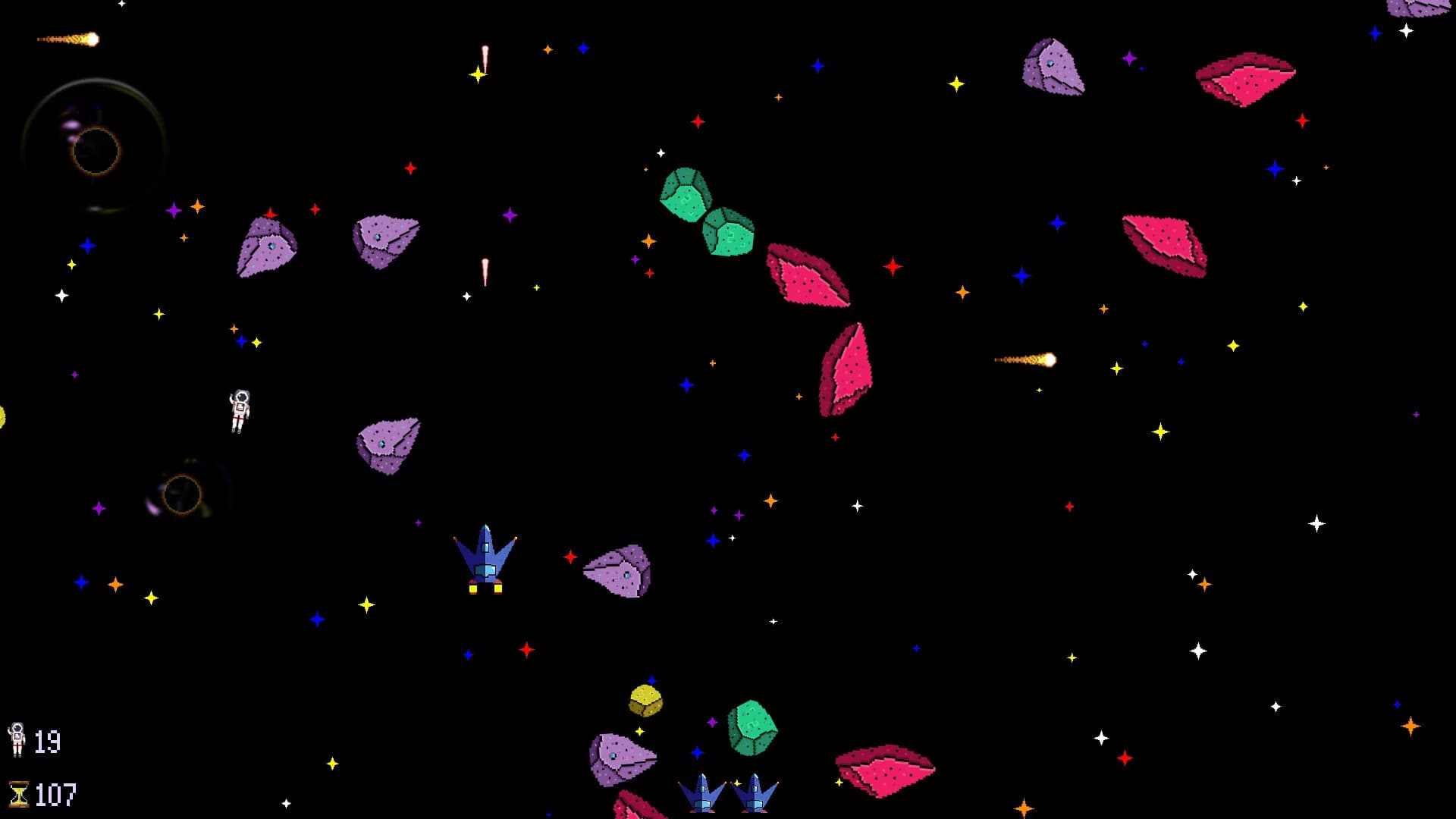Cosmos Iter görsel 5