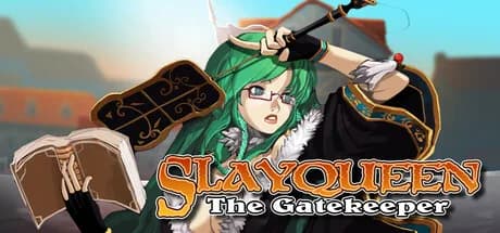 SlayQueen: The Gatekeeper görsel 1