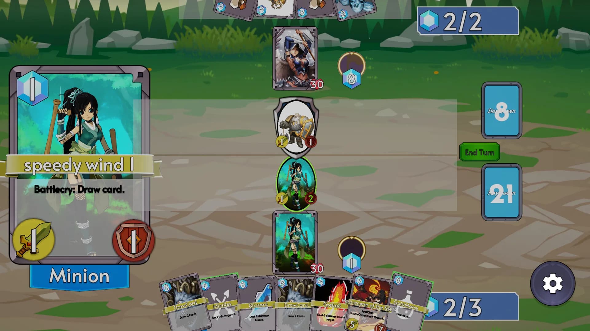 SlayQueen: The Gatekeeper görsel 2