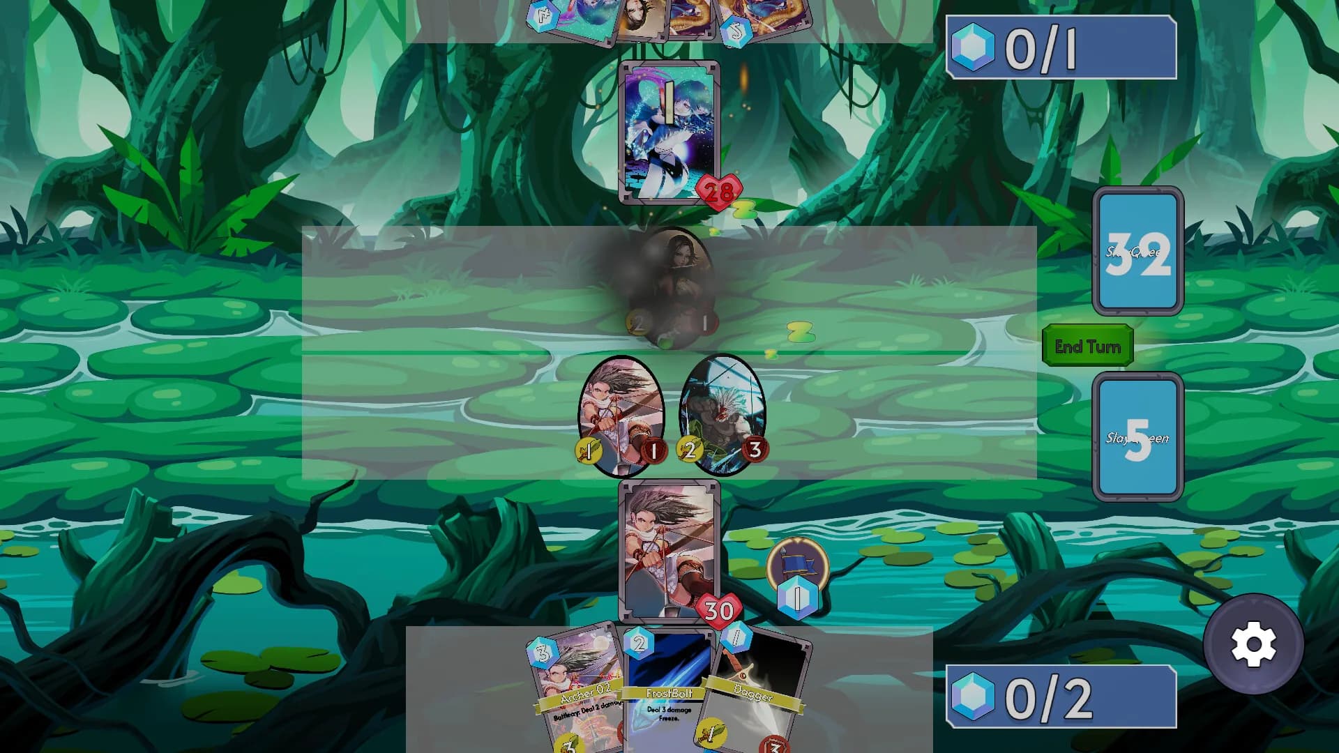 SlayQueen: The Gatekeeper görsel 3