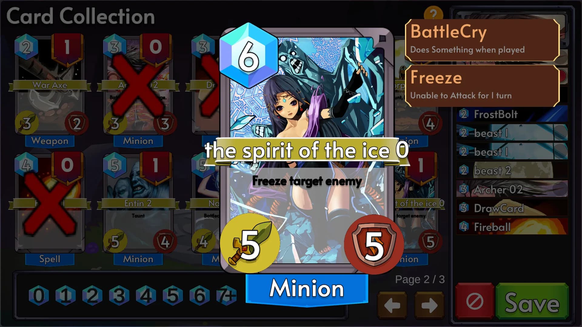SlayQueen: The Gatekeeper görsel 5