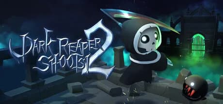 Dark Reaper Shoots! 2 görsel 1