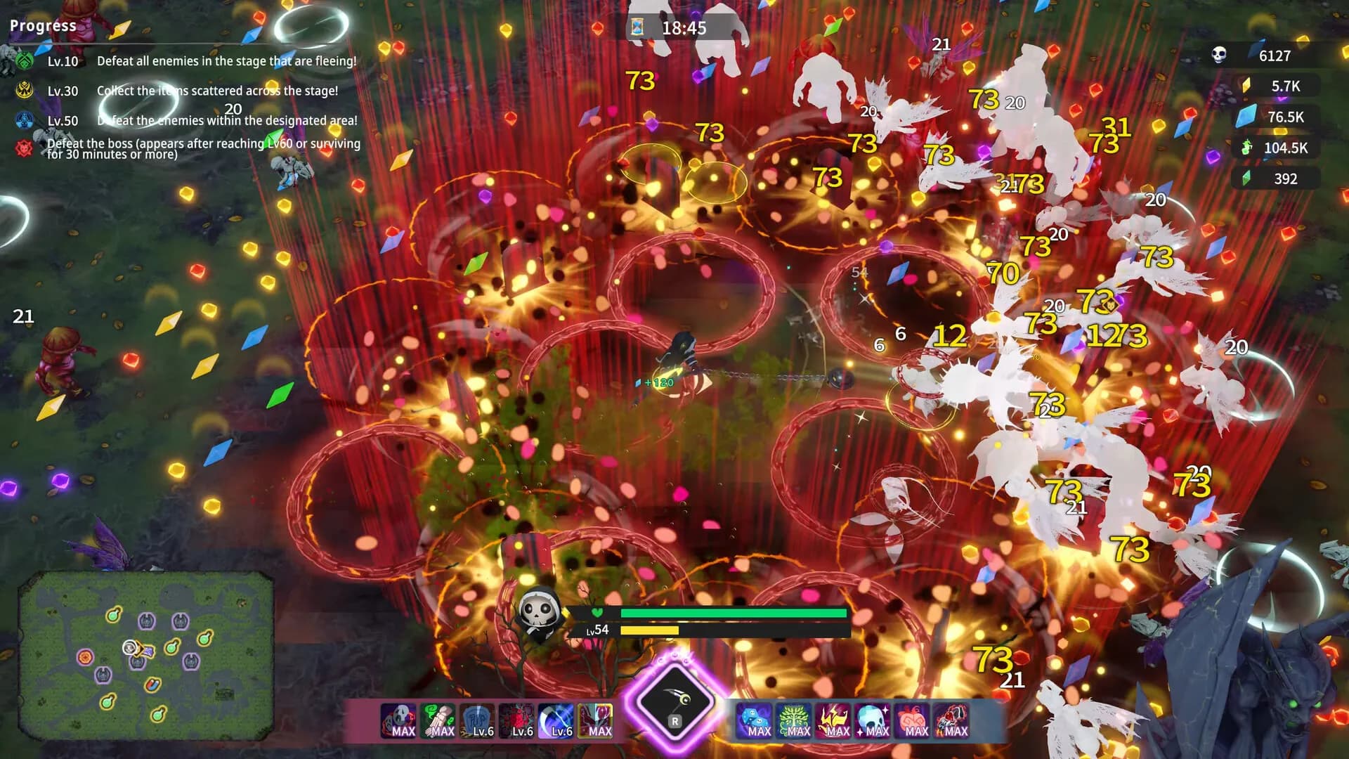 Dark Reaper Shoots! 2 görsel 3
