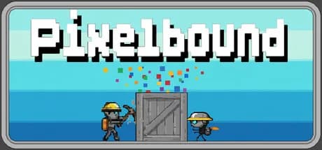 Pixelbound görsel 1
