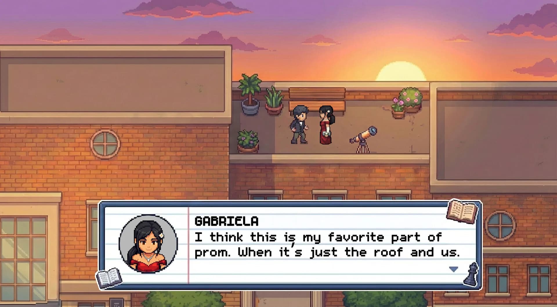 Afterclass: A High School Adventure görsel 7