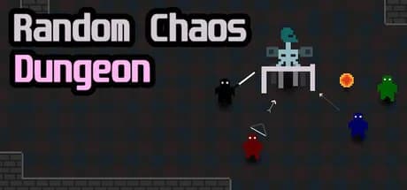 Random Chaos Dungeon