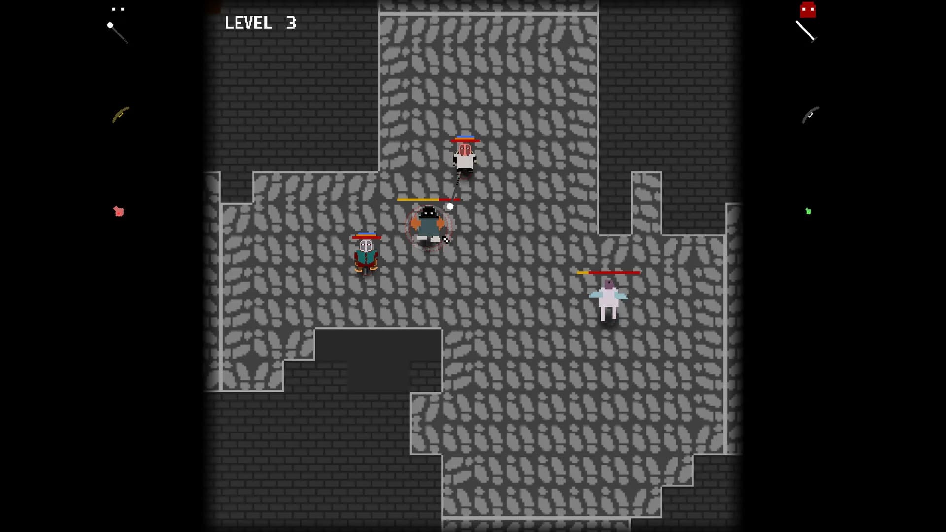 Random Chaos Dungeon görsel 4