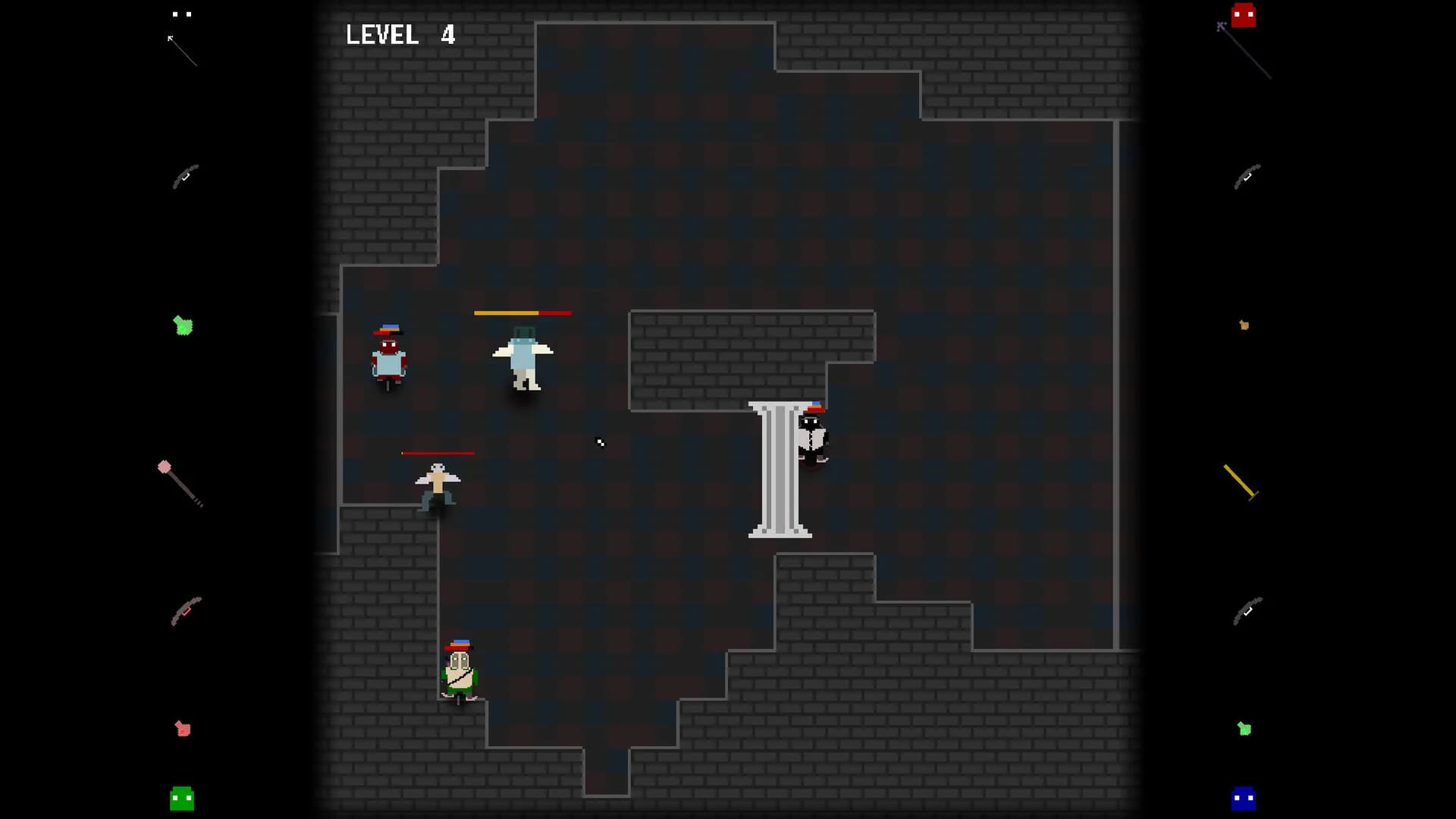 Random Chaos Dungeon görsel 5