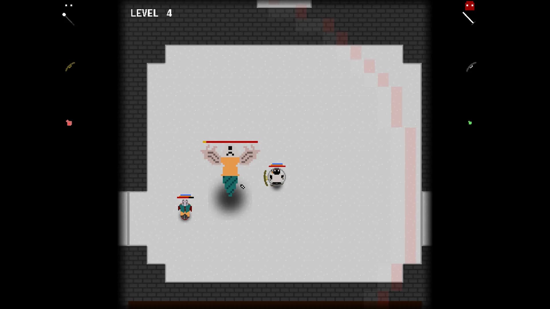 Random Chaos Dungeon görsel 6